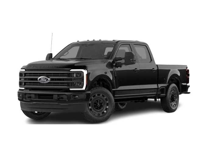 Thumbnail: 2027 Ford F-250 - 1