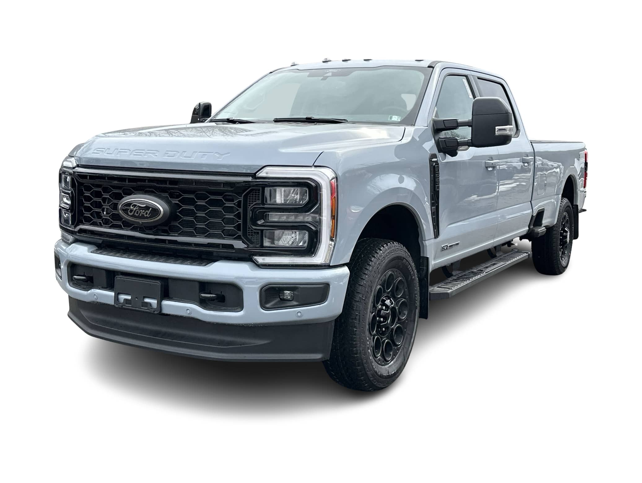 Thumbnail: 2026 Ford F-250 - 1