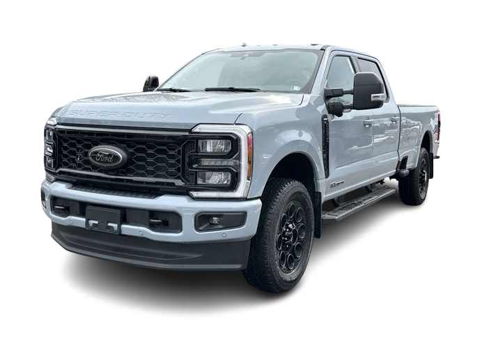 Thumbnail: 2026 Ford F-250 - 1