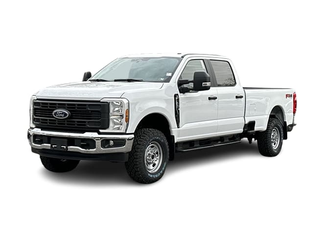 2024 Ford F-350 XL -
                Zalienople, PA