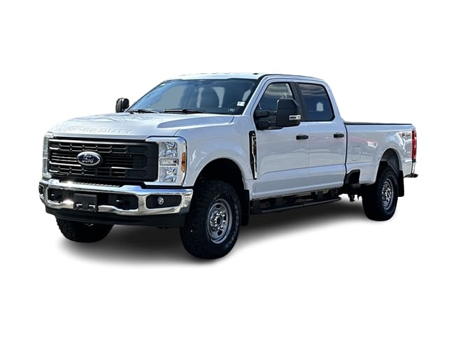 2024 Ford F-350 XL -
                Zalienople, PA