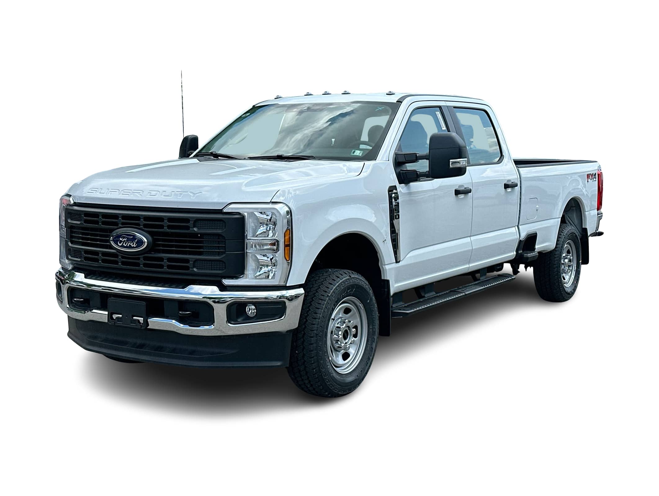 Thumbnail: 2026 Ford F-350 - 1