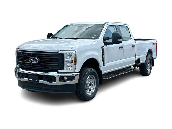 Thumbnail: 2026 Ford F-350 - 1