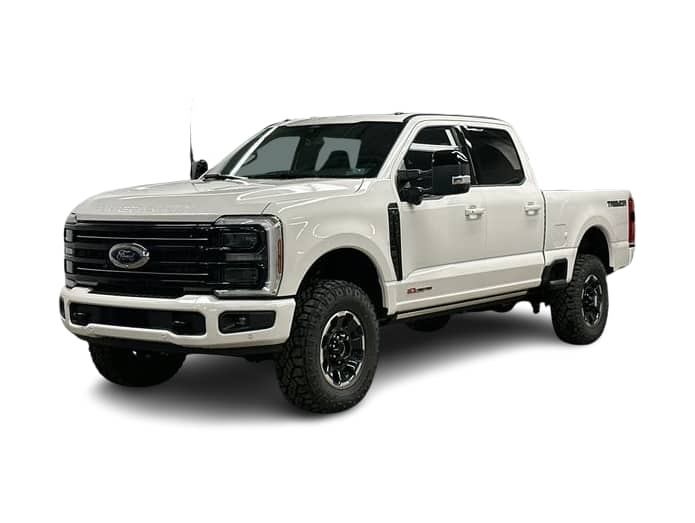 Thumbnail: 2026 Ford F-350 - 1