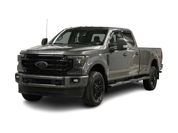 Thumbnail: 2022 Ford F-350 - 1
