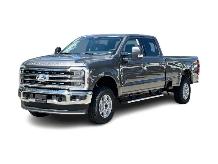 Thumbnail: 2027 Ford F-350 - 1