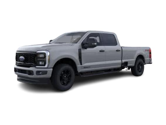 Thumbnail: 2026 Ford F-350 - 1