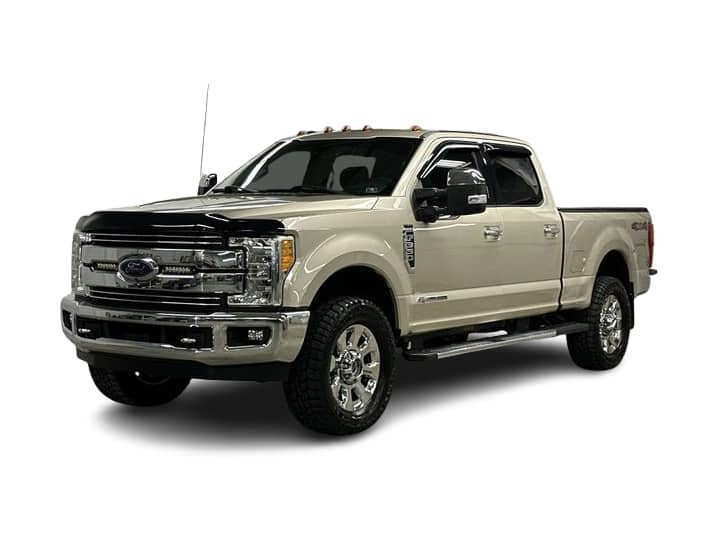 Thumbnail: 2017 Ford F-350 - 1