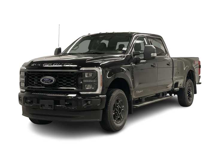 2024 Ford F-350 XLT -
                Zalienople, PA