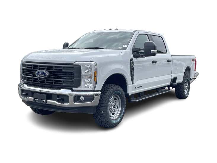 2024 Ford F-350 XL -
                Zalienople, PA