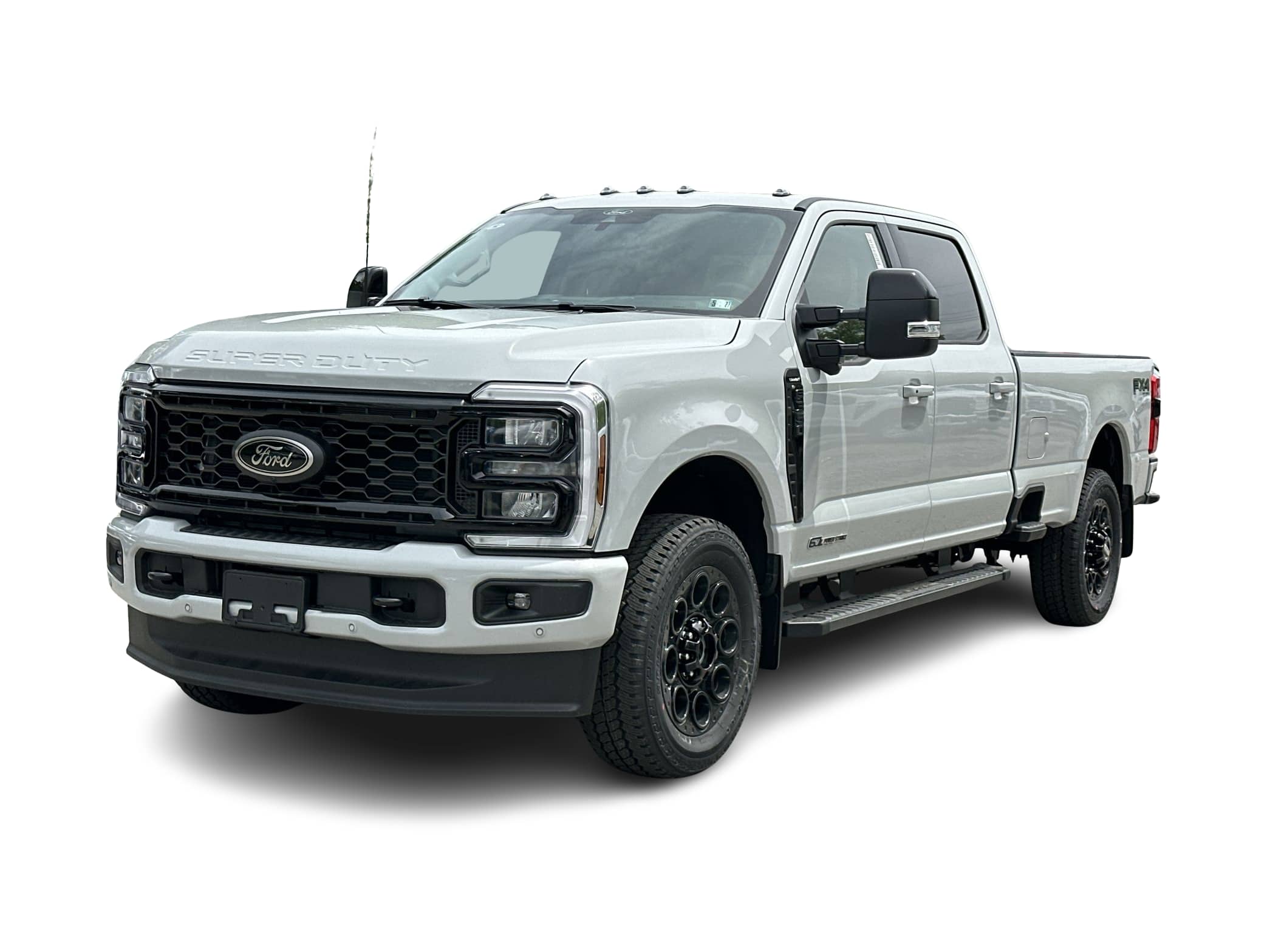 Thumbnail: 2026 Ford F-350 - 1