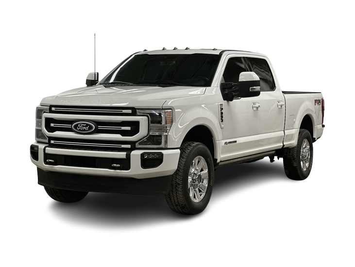 Thumbnail: 2022 Ford F-350 - 1