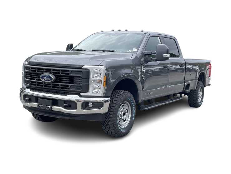 2024 Ford F-350 XL -
                Zalienople, PA