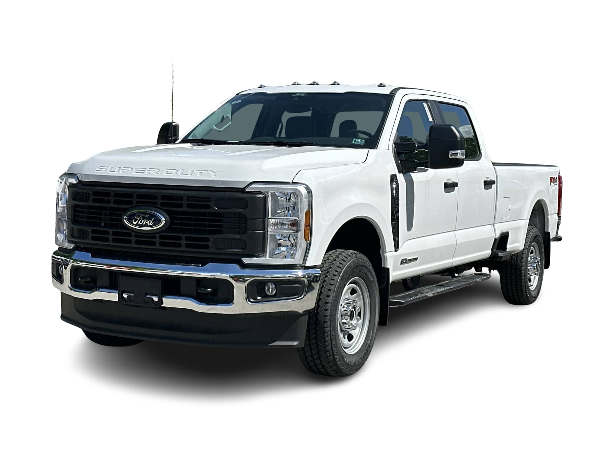 Thumbnail: 2026 Ford F-350 - 1