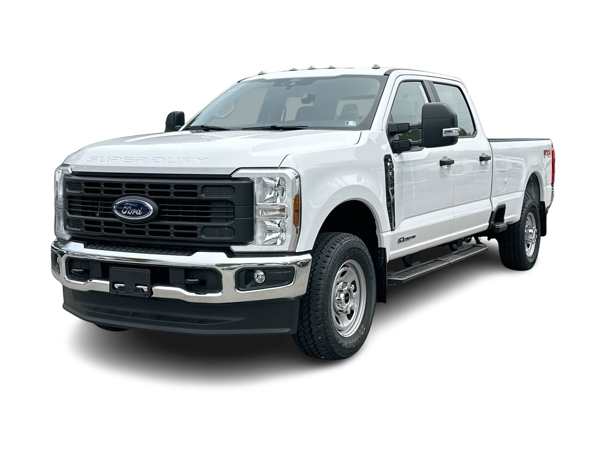 Thumbnail: 2026 Ford F-350 - 1