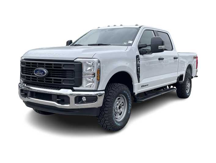 2024 Ford F-350 XL -
                Zalienople, PA