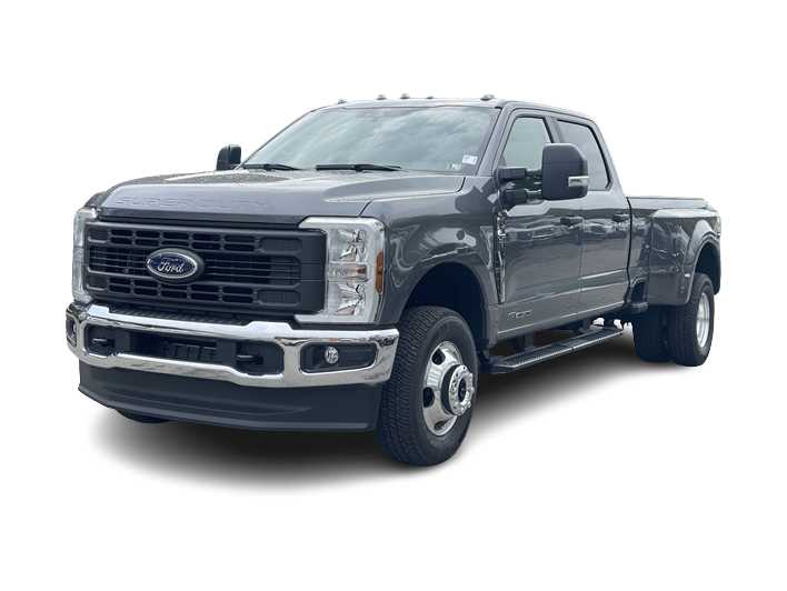 2024 Ford F-350 XL -
                Zalienople, PA