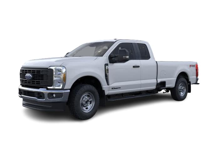 Thumbnail: 2026 Ford F-250 - 1