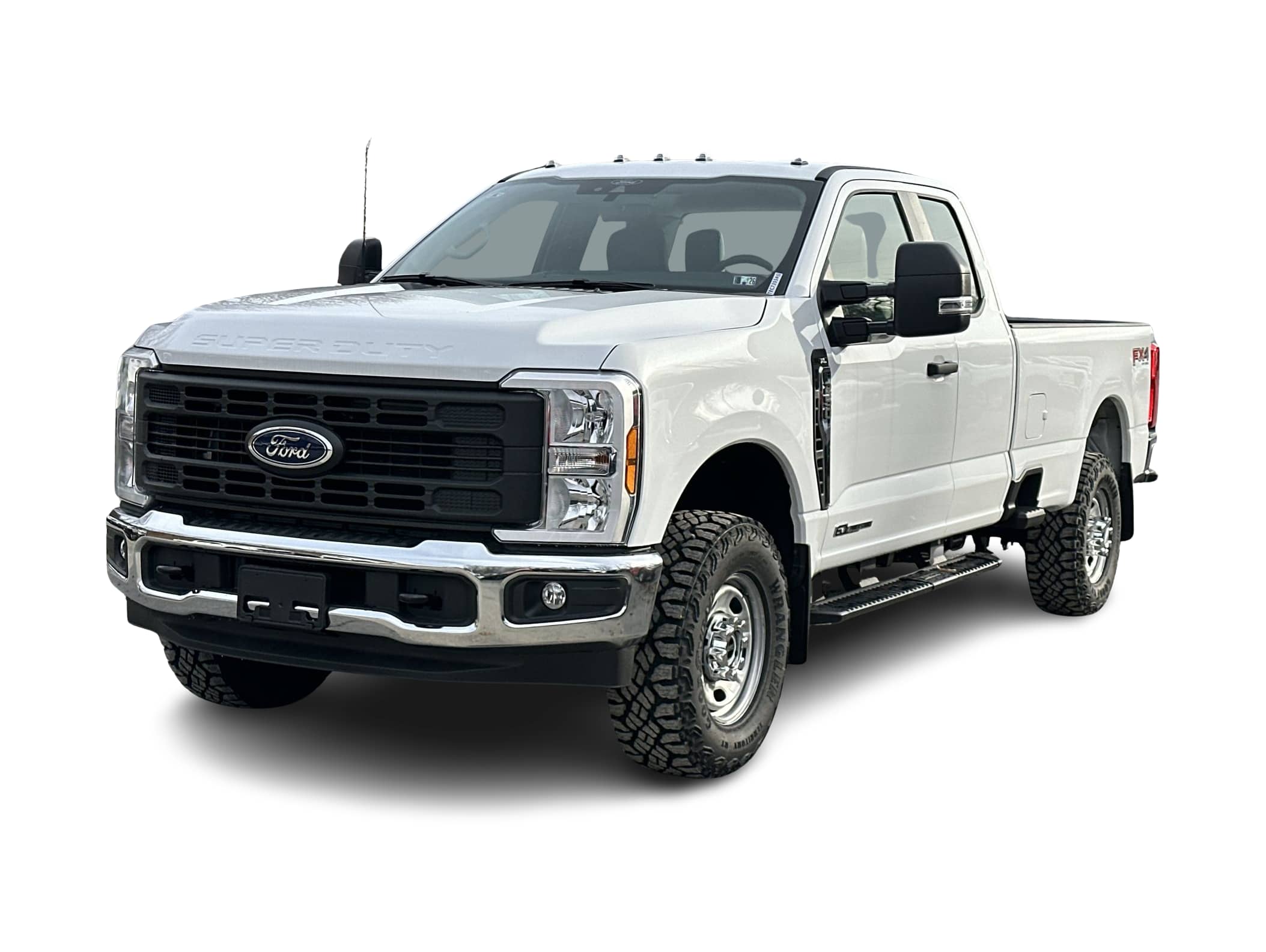 Thumbnail: 2026 Ford F-250 - 1