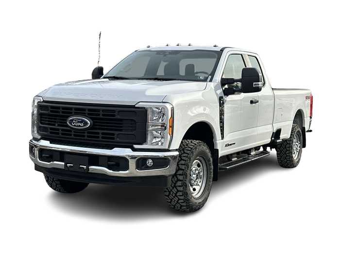 Thumbnail: 2026 Ford F-250 - 1