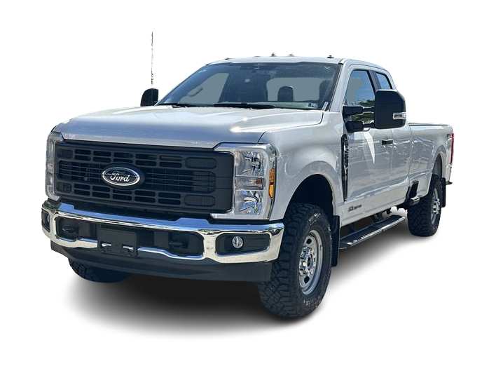 Thumbnail: 2026 Ford F-250 - 1