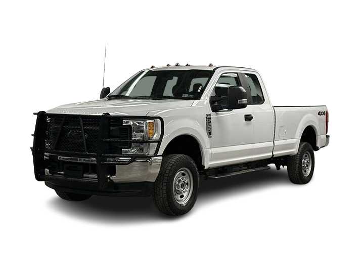 2017 Ford F-350 XL -
                  Zalienople, PA