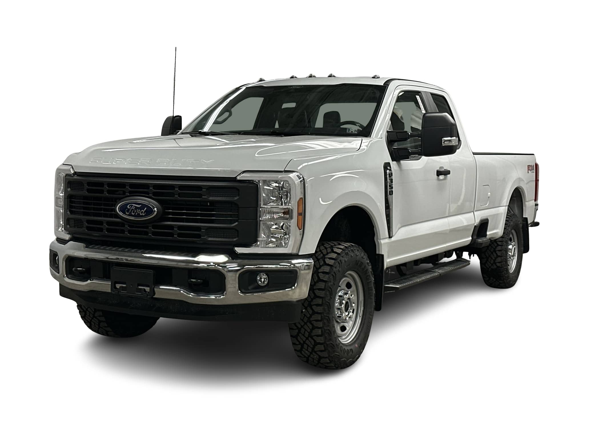 Thumbnail: 2025 Ford F-350 - 1