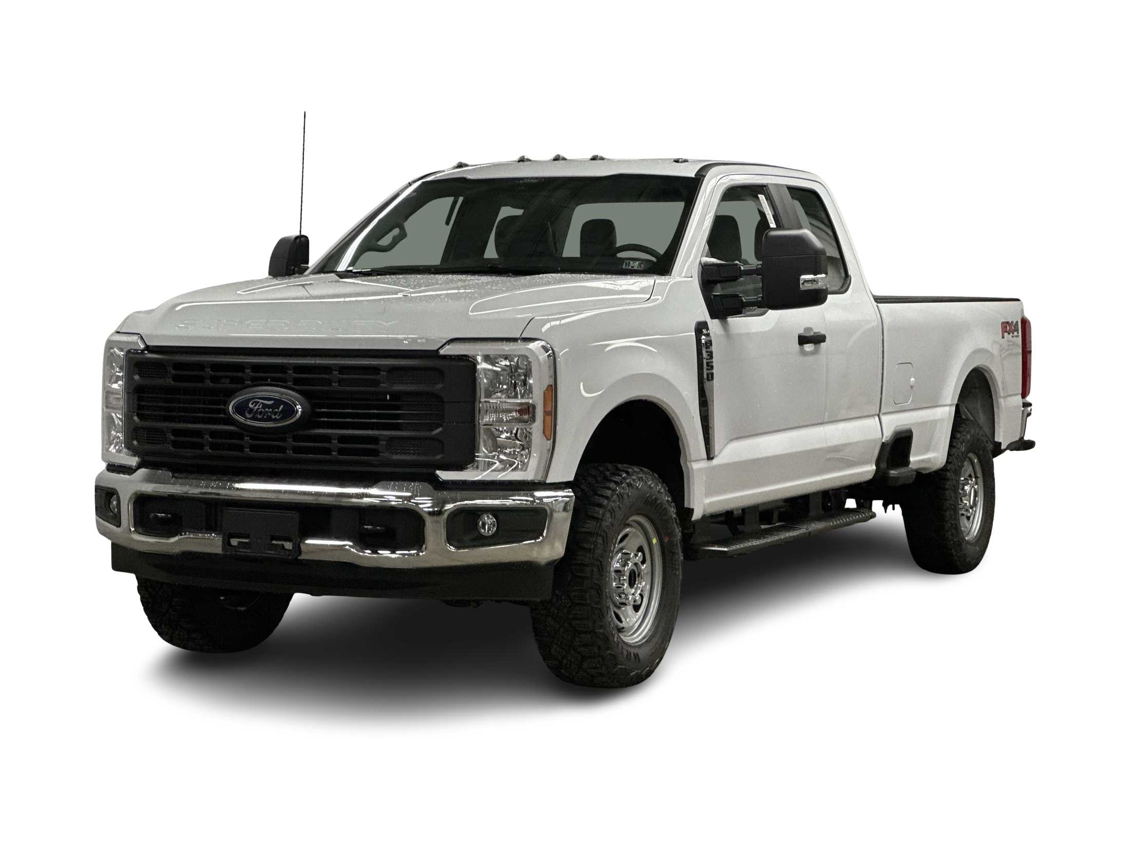 Thumbnail: 2026 Ford F-350 - 1