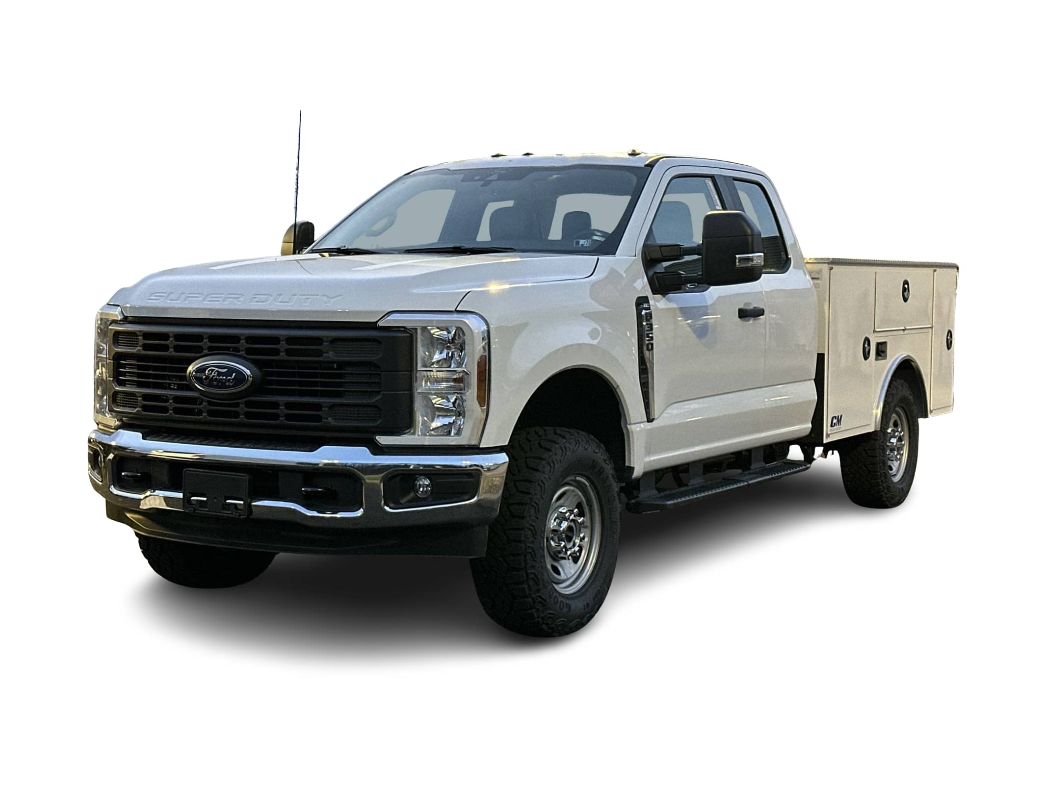 Thumbnail: 2026 Ford F-350 - 1