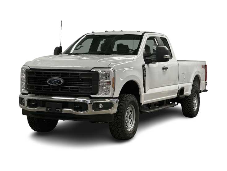 Thumbnail: 2026 Ford F-350 - 1