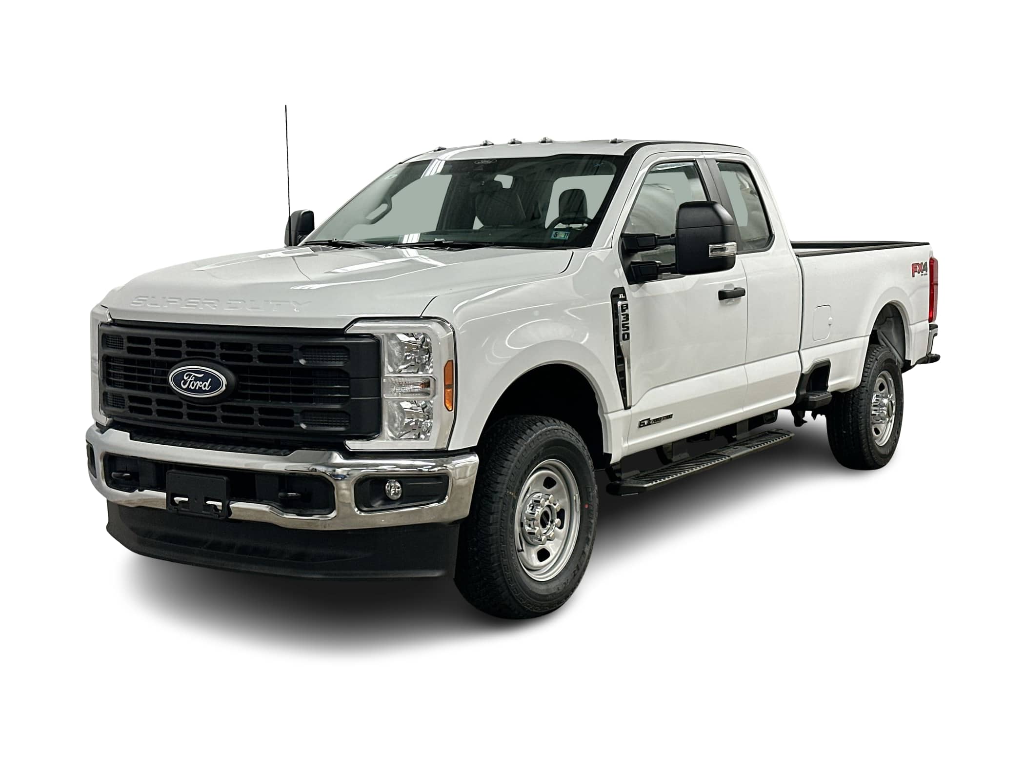 Thumbnail: 2026 Ford F-350 - 1