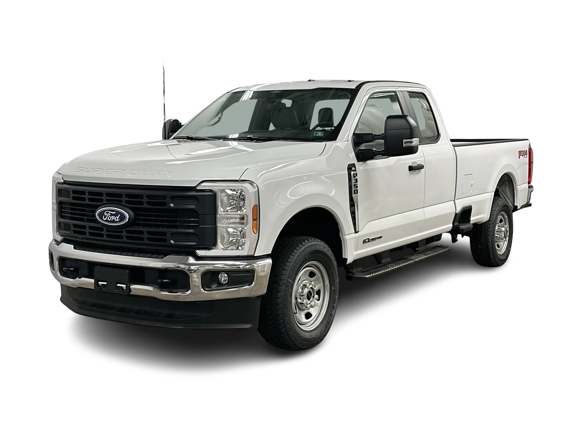 2026 Ford F-350 XL -
                  Zalienople, PA