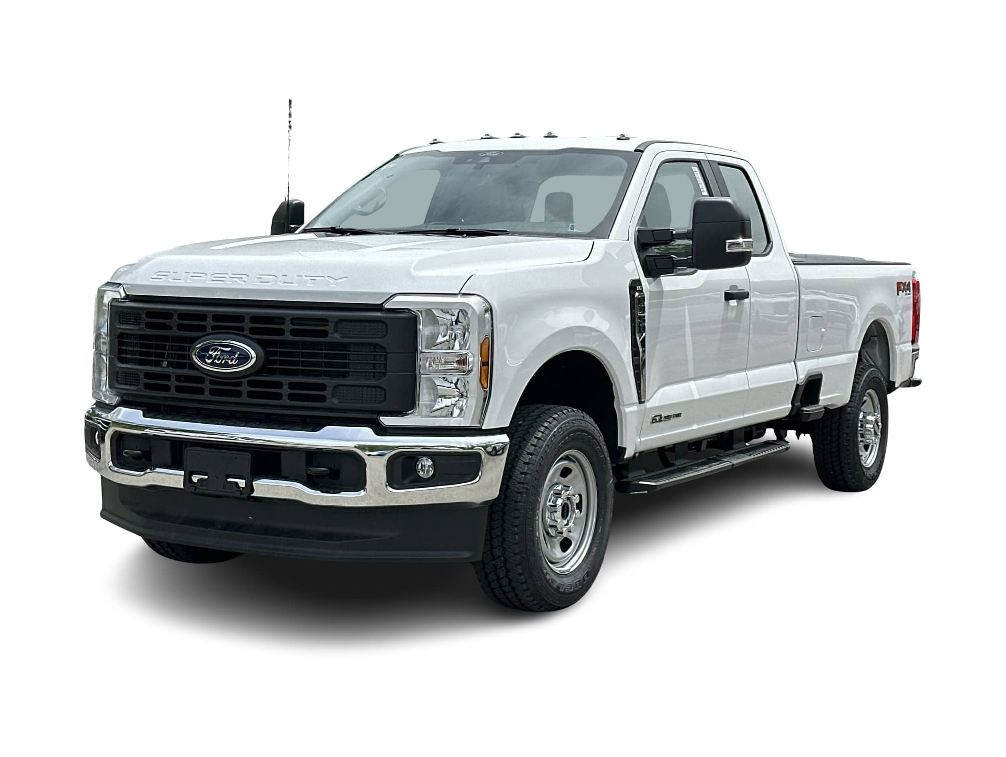 Thumbnail: 2026 Ford F-350 - 1