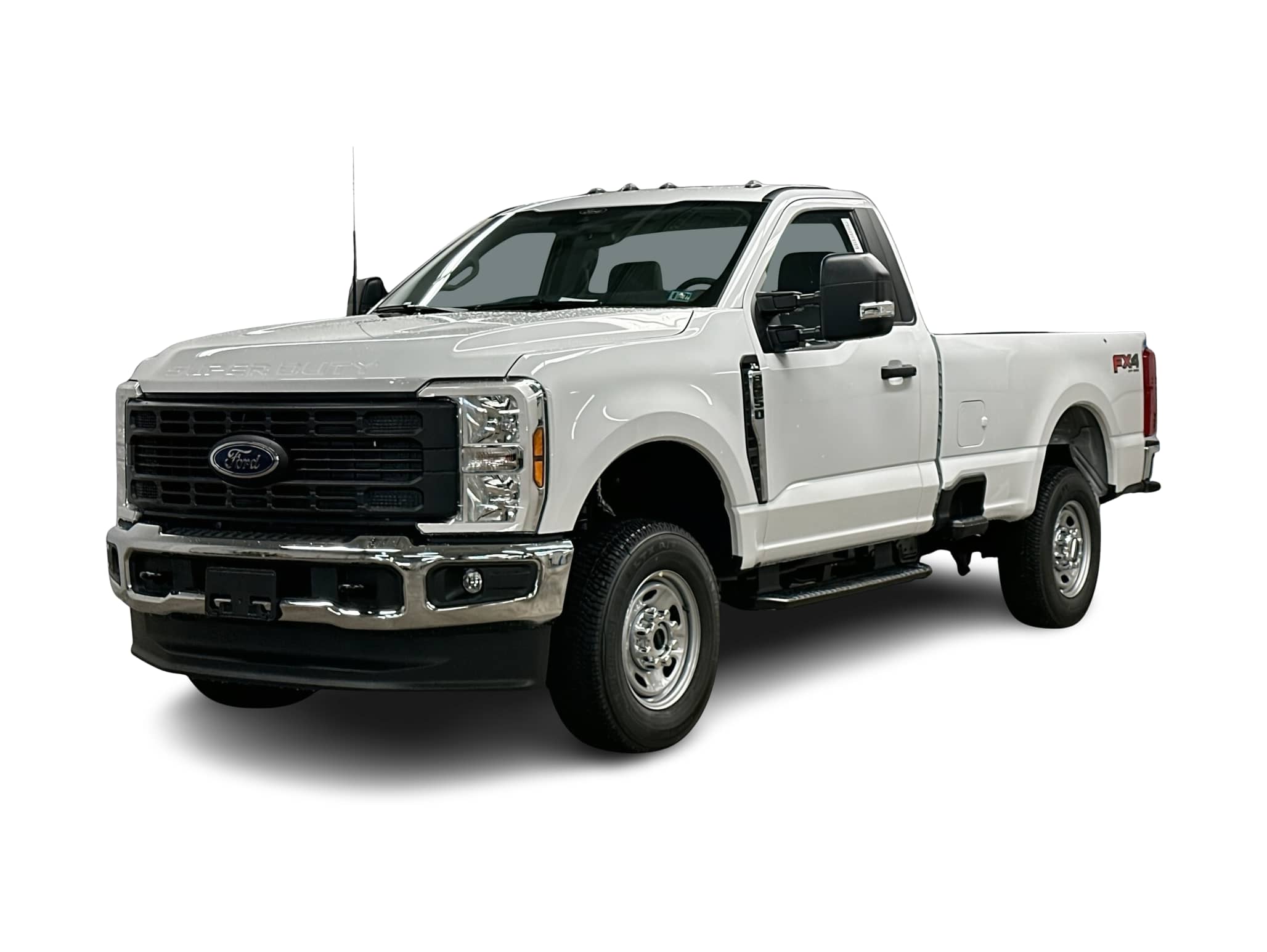 Thumbnail: 2026 Ford F-250 - 1