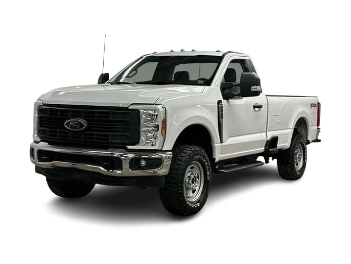 2024 Ford F-250 XL -
                  Zalienople, PA