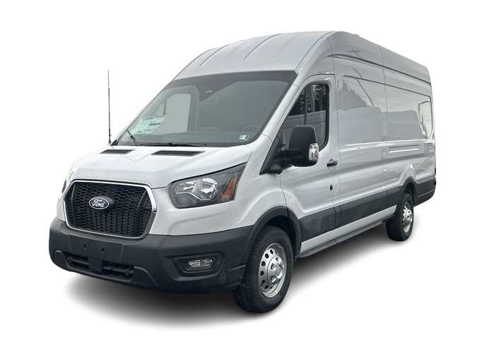 Thumbnail: 2026 Ford Transit Series - 1