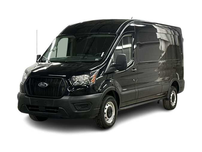 Thumbnail: 2021 Ford Transit Series - 1