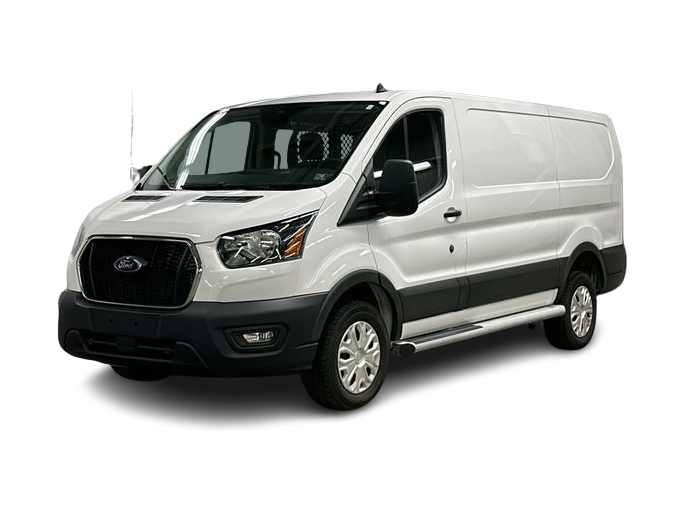 Thumbnail: 2024 Ford Transit Series - 1