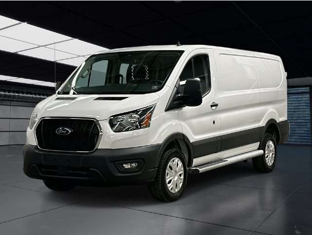 2024 Ford Transit Van Base