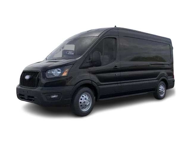 Thumbnail: 2026 Ford Transit Series - 1