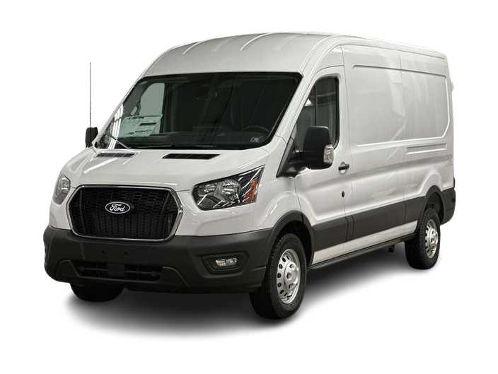 Thumbnail: 2026 Ford Transit Series - 1