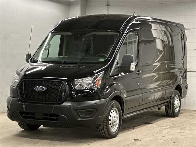 2023 Ford Transit Base's photo