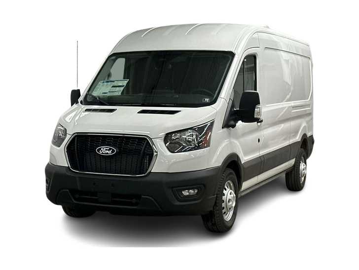 Thumbnail: 2026 Ford Transit Series - 1