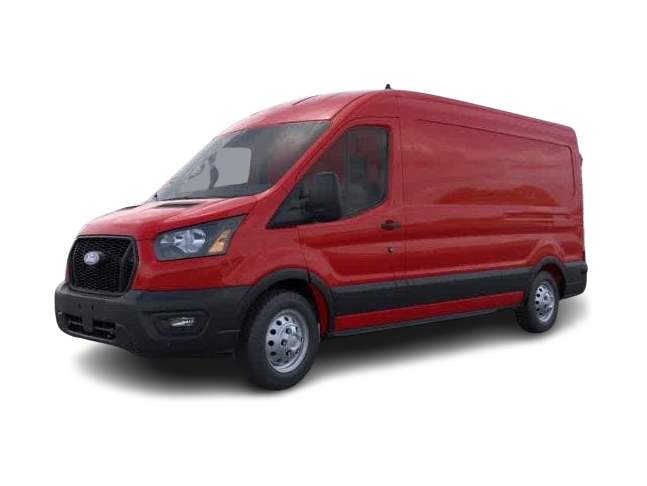 Thumbnail: 2026 Ford Transit Series - 1