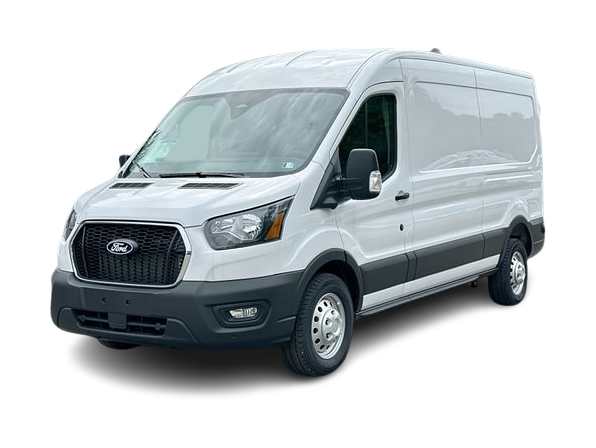 Thumbnail: 2026 Ford Transit Series - 1