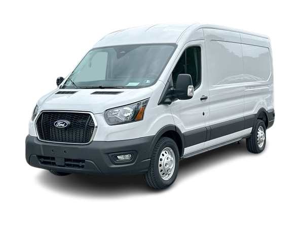 Thumbnail: 2026 Ford Transit Series - 1