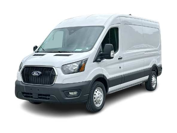 Thumbnail: 2026 Ford Transit Series - 1