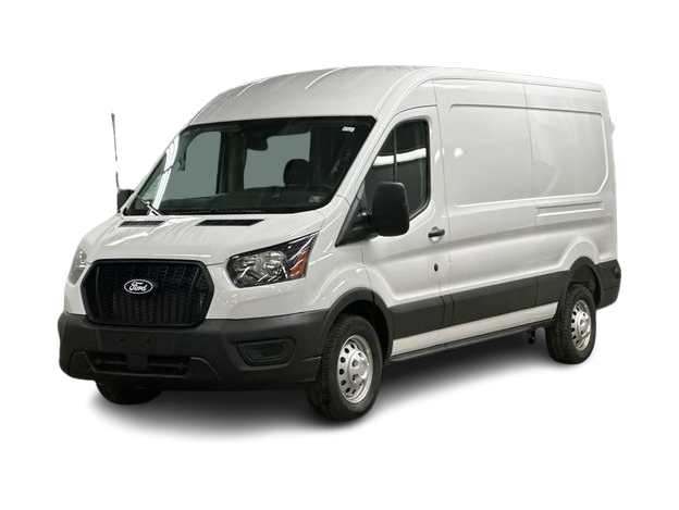 Thumbnail: 2026 Ford Transit Series - 1