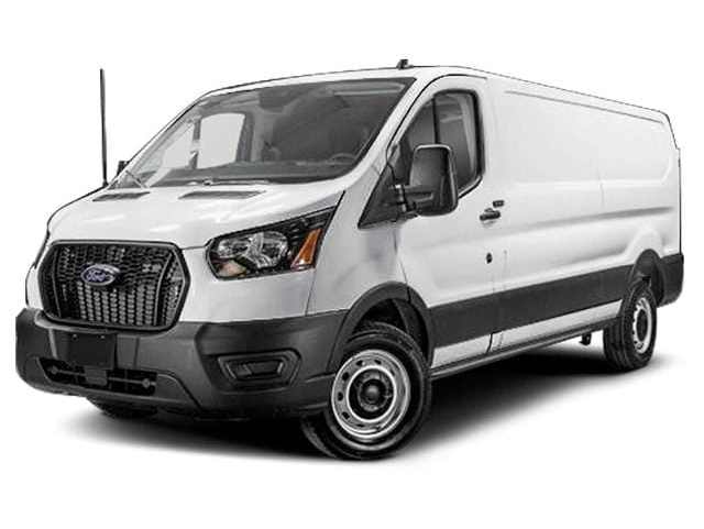 2025 Ford Transit Van Base's photo