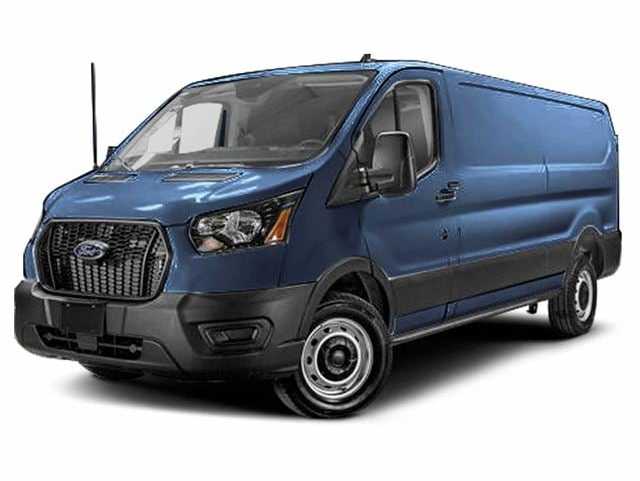 2026 Ford Transit Van Base's photo